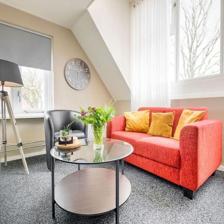 Cozy Holiday Home In Elim With A Furnished Garden Eksteriør bilde