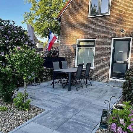 Cozy Holiday Home In Elim With A Furnished Garden Eksteriør bilde
