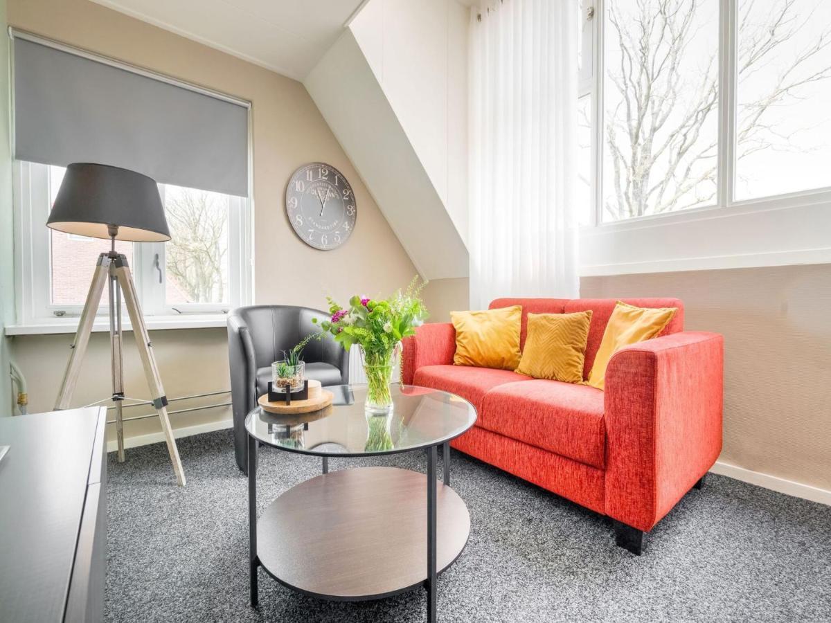Cozy Holiday Home In Elim With A Furnished Garden Eksteriør bilde