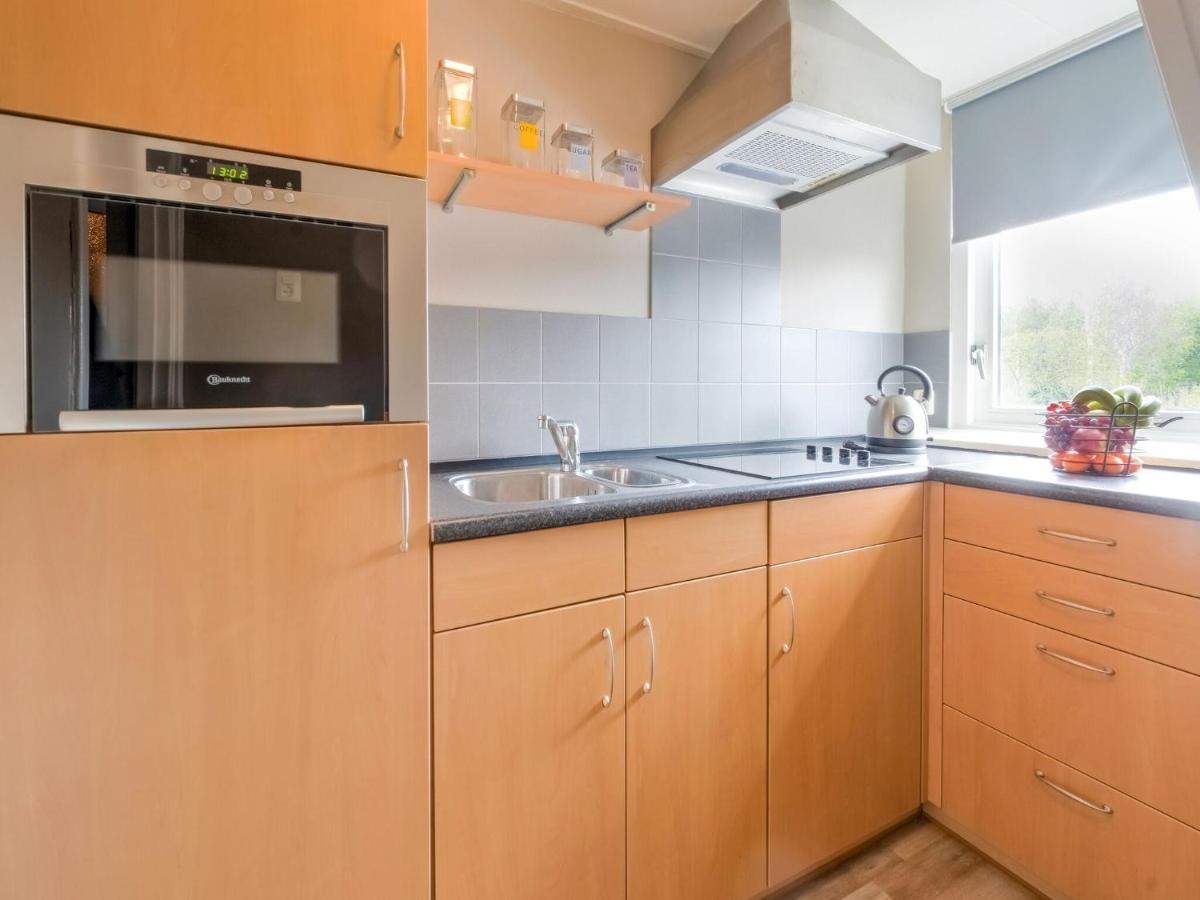 Cozy Holiday Home In Elim With A Furnished Garden Eksteriør bilde