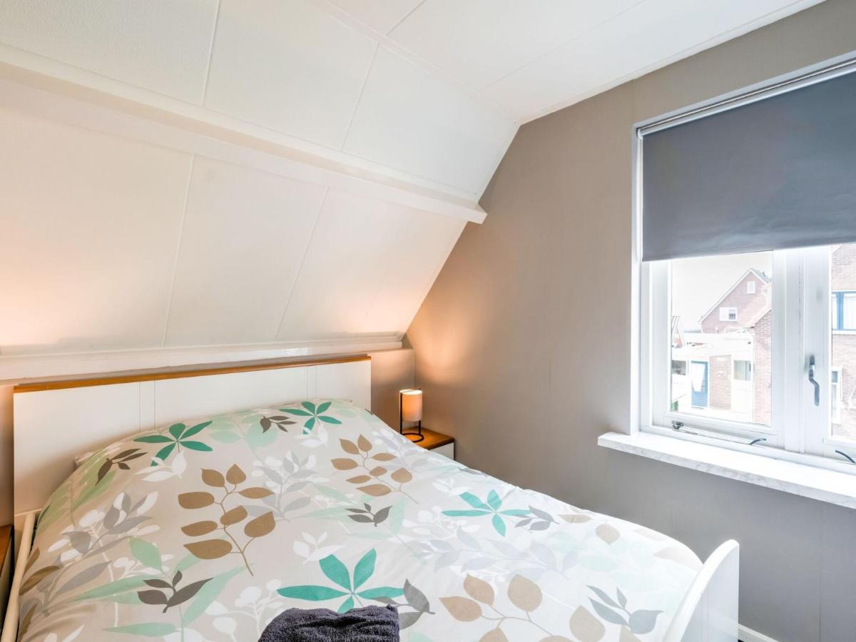 Cozy Holiday Home In Elim With A Furnished Garden Eksteriør bilde