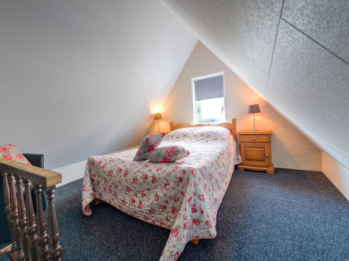 Cozy Holiday Home In Elim With A Furnished Garden Eksteriør bilde