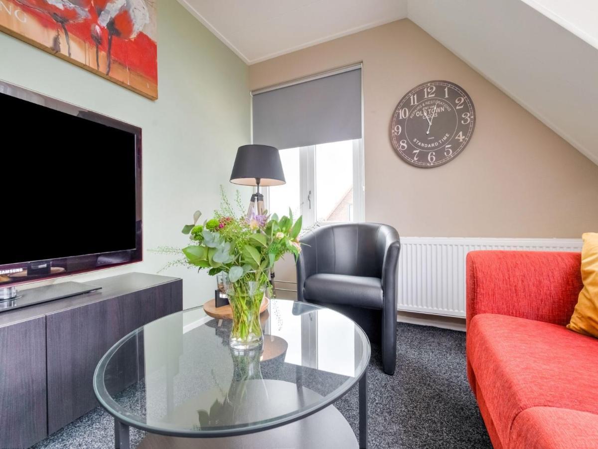 Cozy Holiday Home In Elim With A Furnished Garden Eksteriør bilde