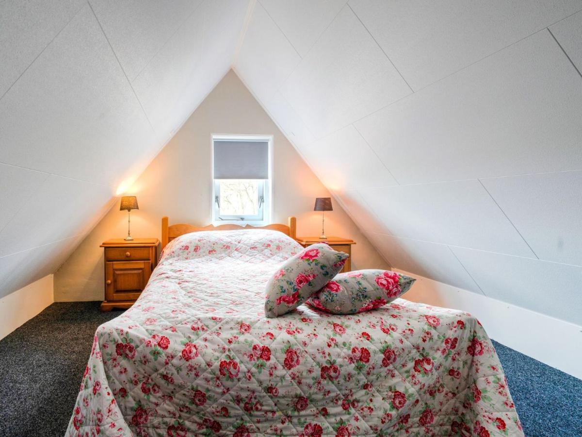 Cozy Holiday Home In Elim With A Furnished Garden Eksteriør bilde