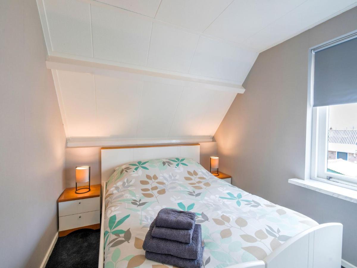 Cozy Holiday Home In Elim With A Furnished Garden Eksteriør bilde