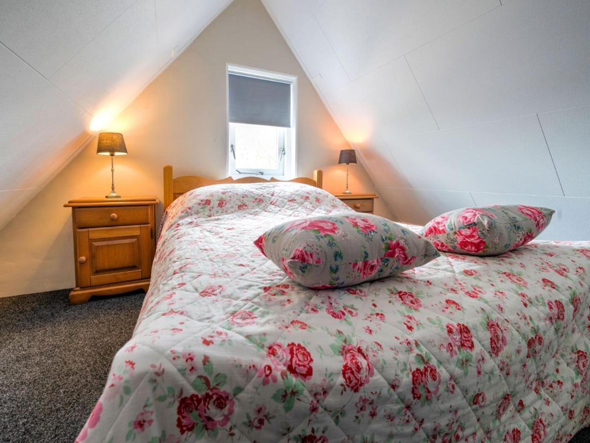 Cozy Holiday Home In Elim With A Furnished Garden Eksteriør bilde