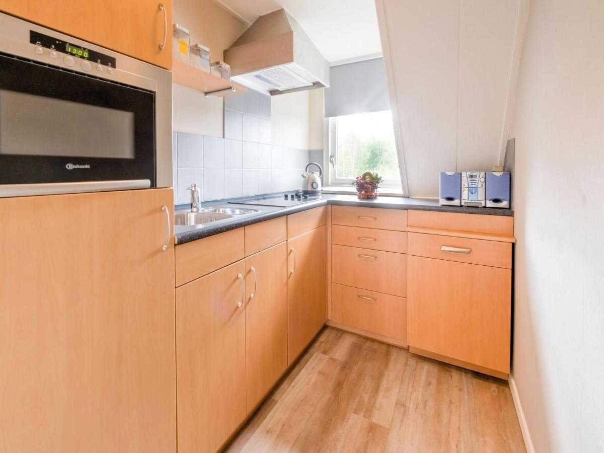 Cozy Holiday Home In Elim With A Furnished Garden Eksteriør bilde