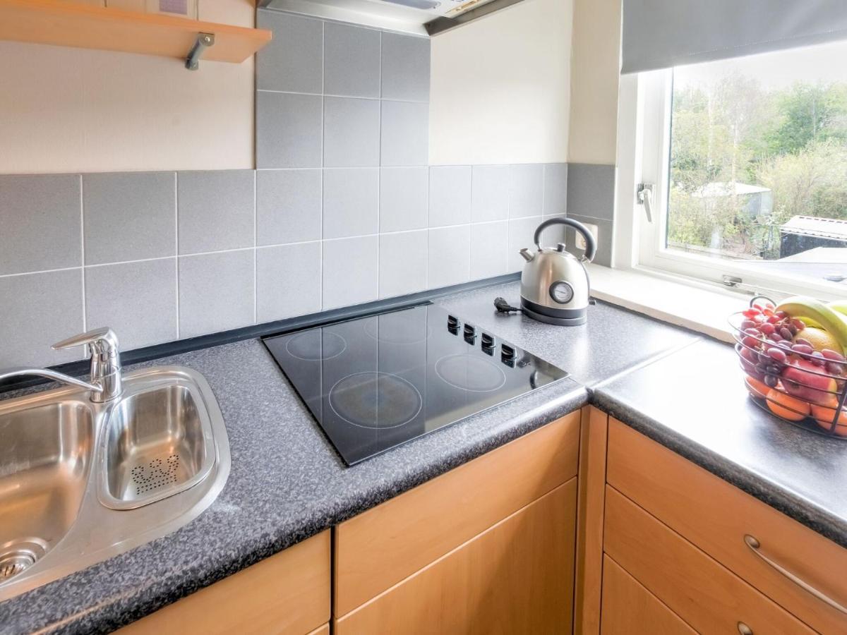 Cozy Holiday Home In Elim With A Furnished Garden Eksteriør bilde