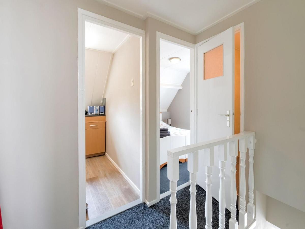 Cozy Holiday Home In Elim With A Furnished Garden Eksteriør bilde