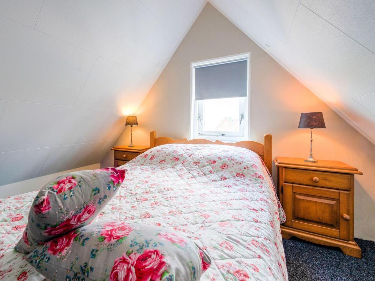 Cozy Holiday Home In Elim With A Furnished Garden Eksteriør bilde