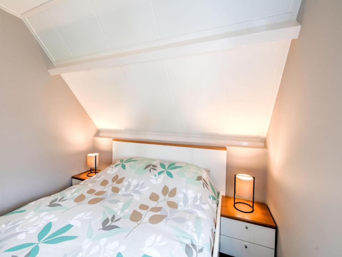 Cozy Holiday Home In Elim With A Furnished Garden Eksteriør bilde