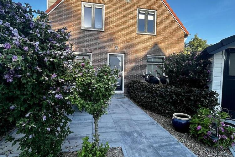Cozy Holiday Home In Elim With A Furnished Garden Eksteriør bilde