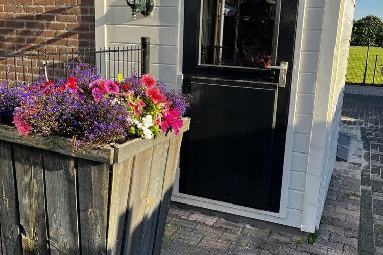 Cozy Holiday Home In Elim With A Furnished Garden Eksteriør bilde